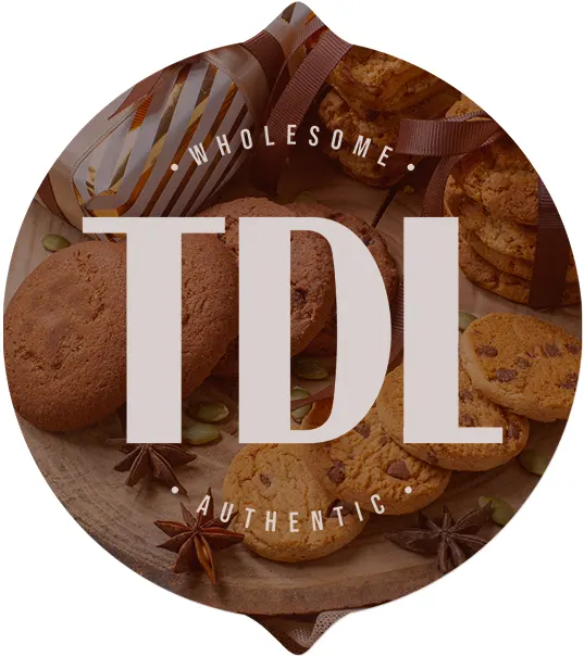 TDL Global Flavours - Quality Baked. Delivered on Time.