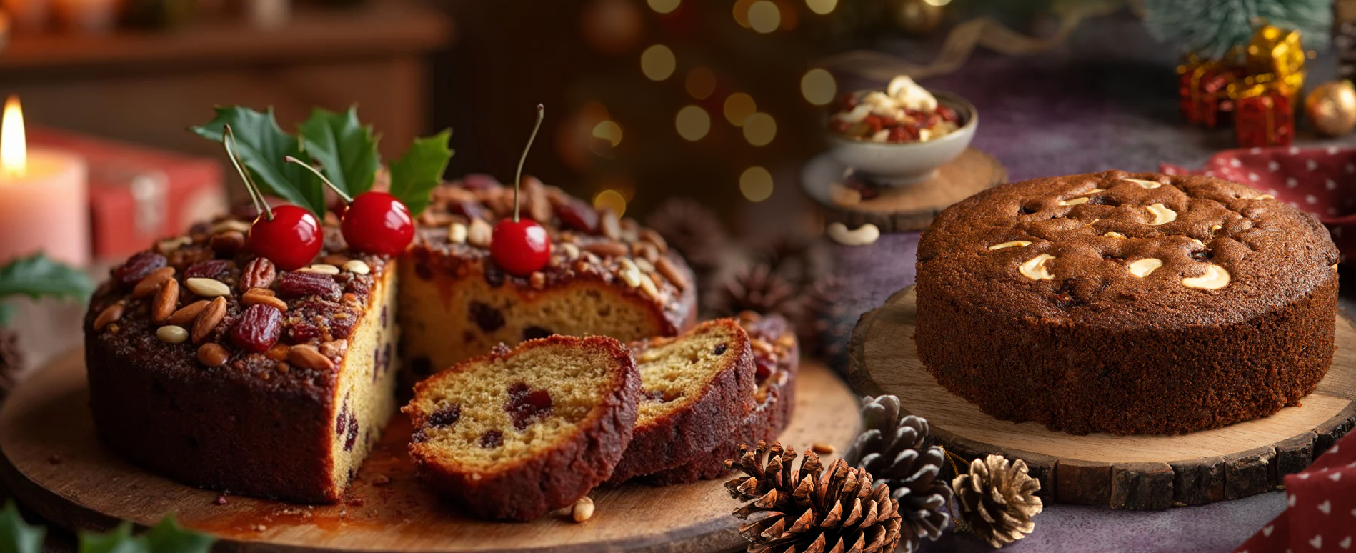 TDL Global Flavours - Quality Baked. Delivered on Time.