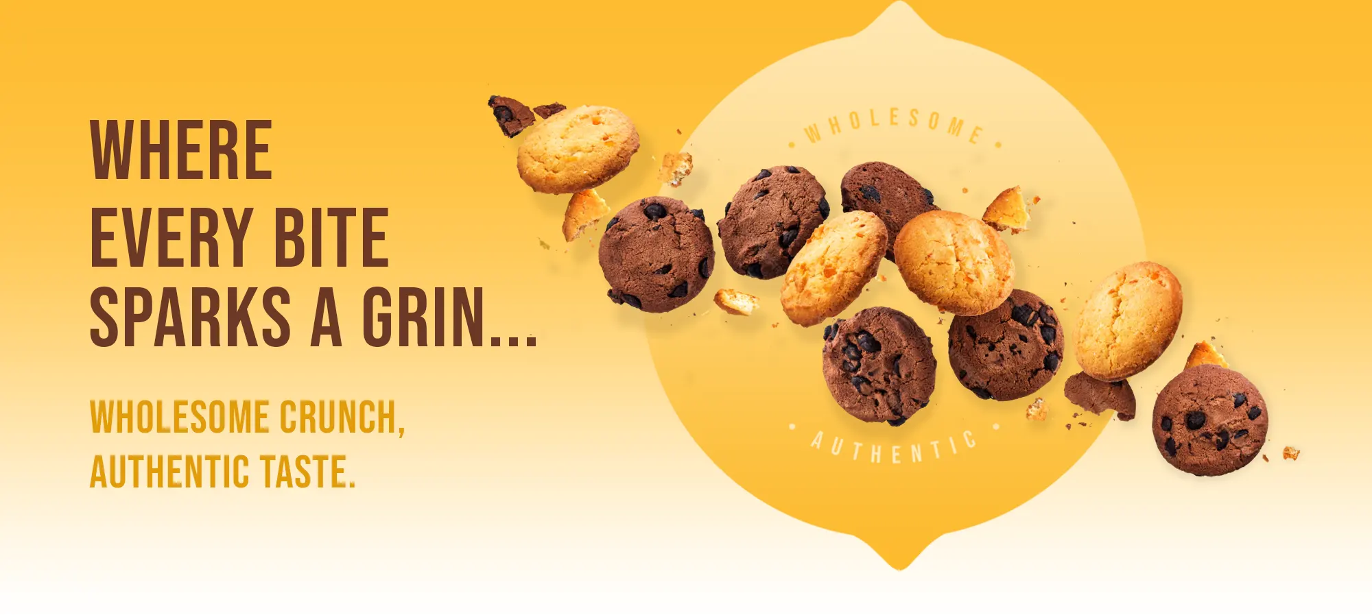 TDL Global Flavours - Quality Baked. Delivered on Time.