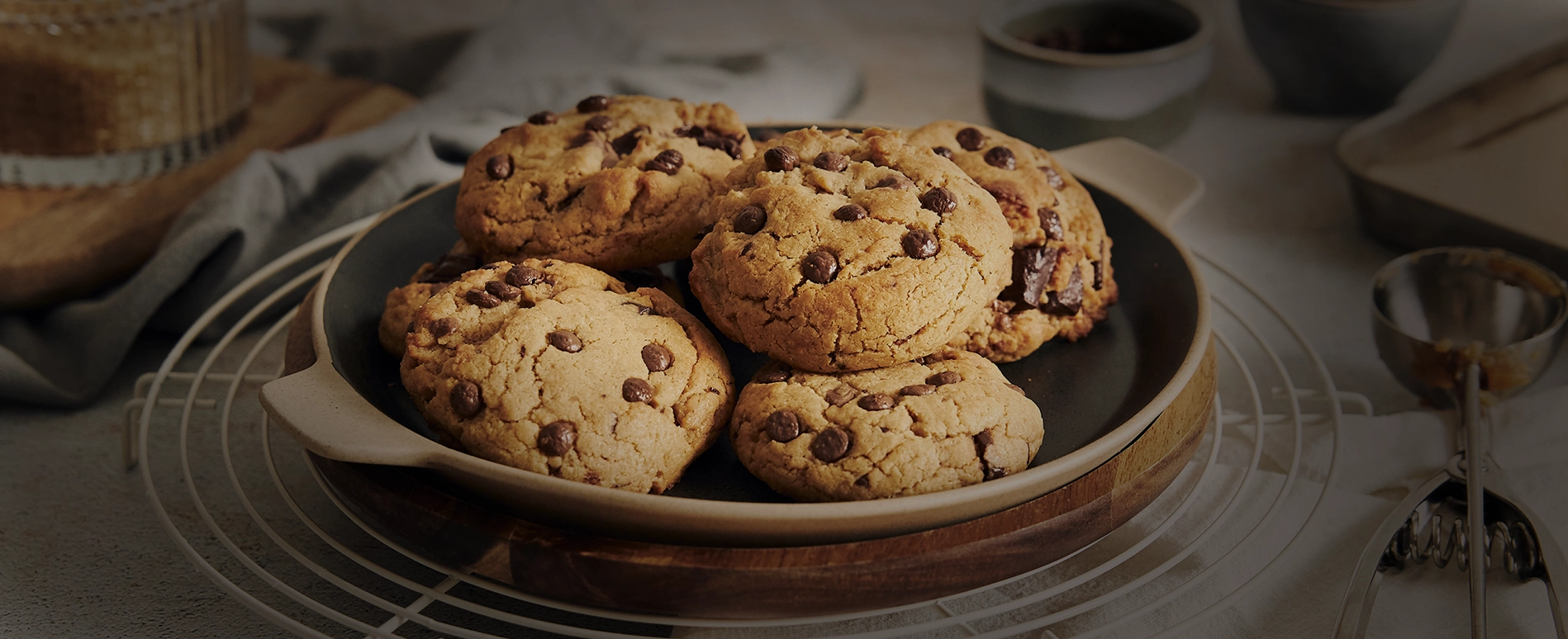 TDL Global Flavours - Quality Baked. Delivered on Time.