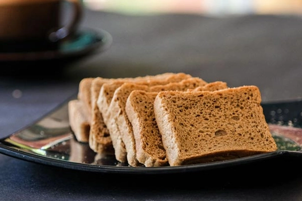 TDL Global Flavours - Quality Baked. Delivered on Time.