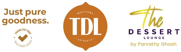 TDL Global Flavours - Quality Baked. Delivered on Time.