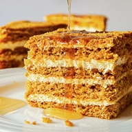TDL Global Flavours - Quality Baked. Delivered on Time.