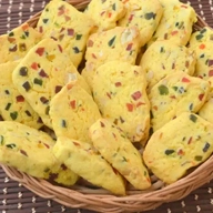 TDL Global Flavours - Quality Baked. Delivered on Time.