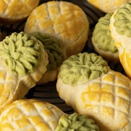 TDL Global Flavours - Quality Baked. Delivered on Time.